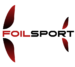 Foil Sport Logo