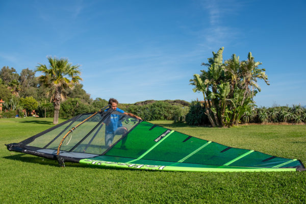 Loftsails Skyblade 2