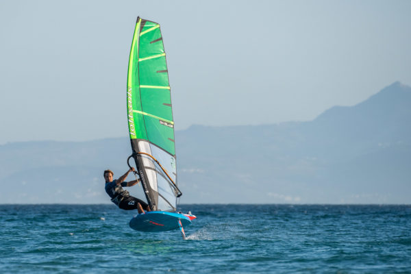 Loftsails skyblade 1