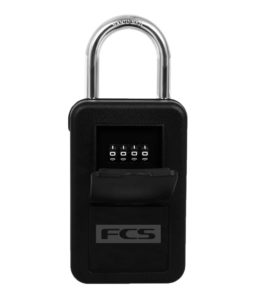 FCS keysafe nøkkelsafe