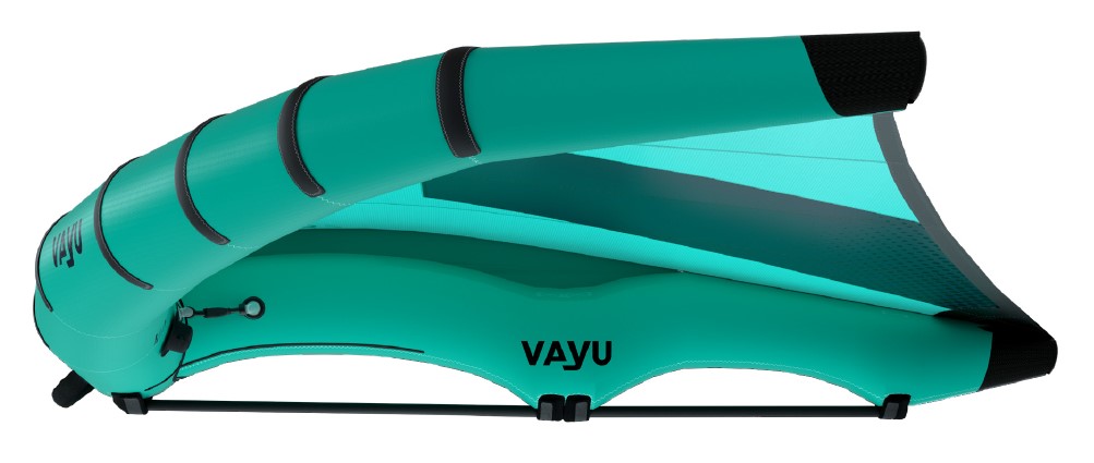 Vayu wing bom norge