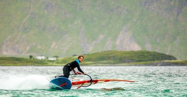 martin møller Hovda