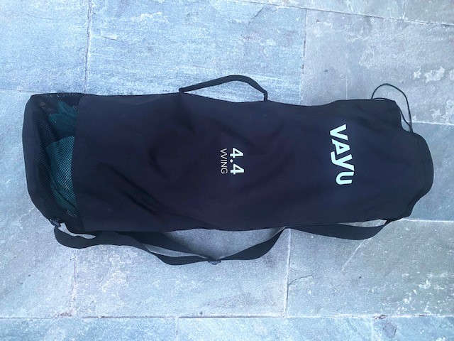 Vayu Vving bag