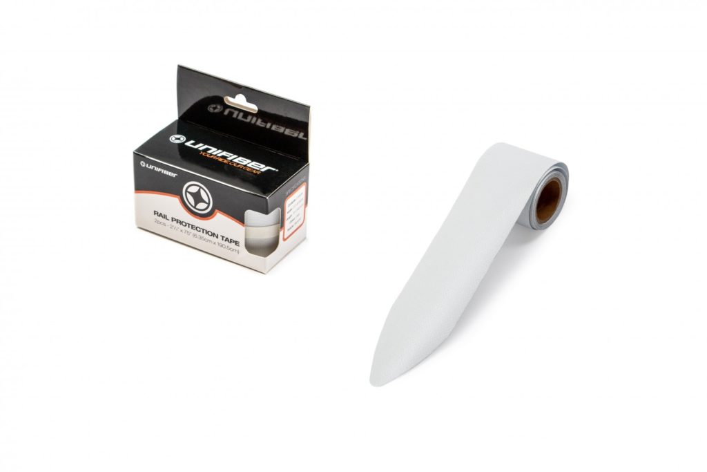 Unifiber Rail Protection Tape