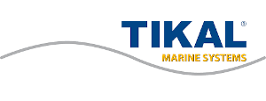 Tikal Tef-Gel ogo