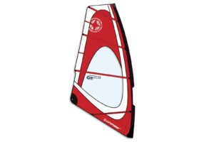 Unifiber windsurf barnerigg