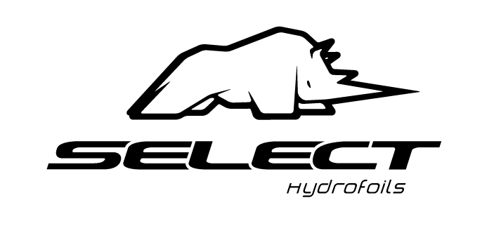 select logo