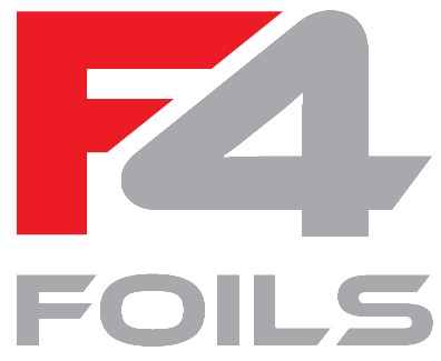 f4 foils