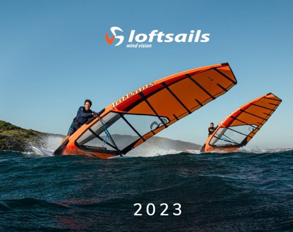 Loftsails 2023