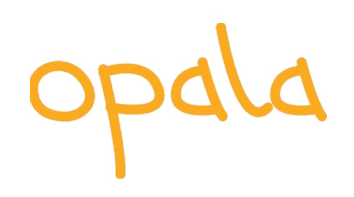 Opala logo