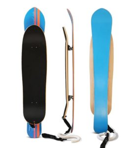 Opala snowskate