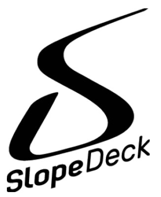 Slopedeck logo