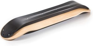 Slopedeck snowskate