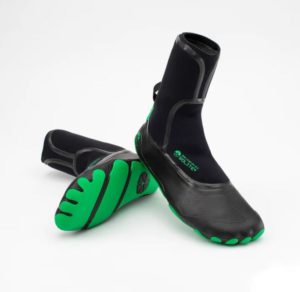 Solite boots 3 mm