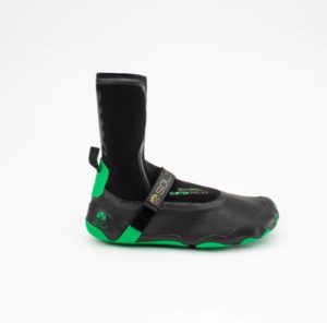 Solite boots 3 mm