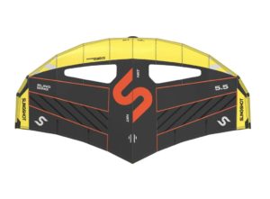 Slingshot NXT aluula wing