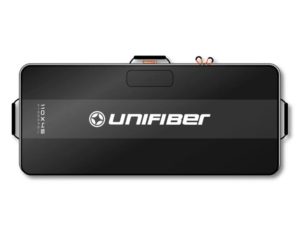 Unifiber blackline hydrofoil bag