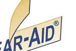 Tear aid logo