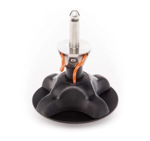 Baseplate Tendon Joint Pro (U-Pin)