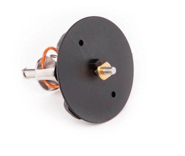 Baseplate Tendon Joint Pro (U-Pin)