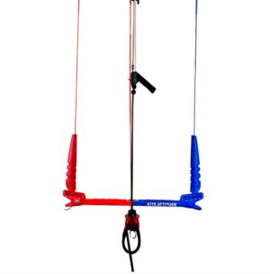 Kite attitude totem pro
