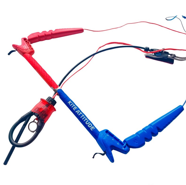 Kite attitude totem pro