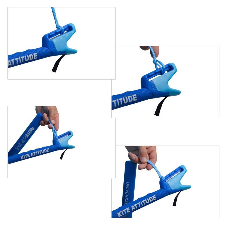 Kite attitude totem pro