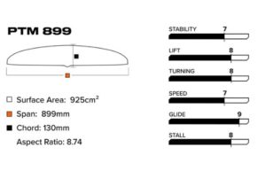 Slingshot phantasm PTM 899-710 LOWER PACKAGE V1