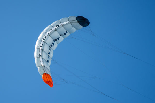 Flysurfer Fox trainer kite