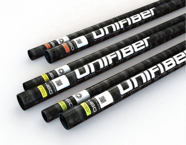 Unifiber essentials mast