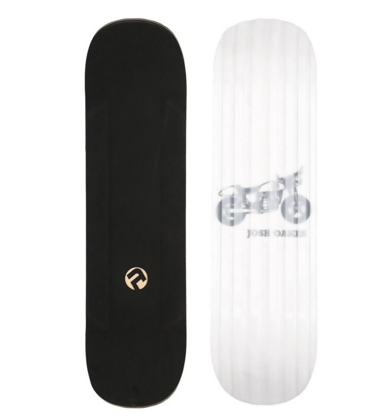 Ambition Premium snowskate