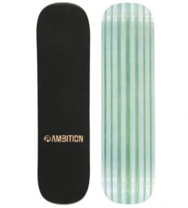 ambition-team - snowskate
