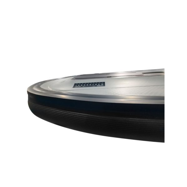 Reptil UFO wingfoil brett