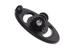 Flymount fin bolt mount