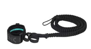 ride engine leash bungee