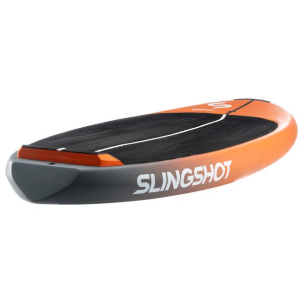 Slingshot flowcraft