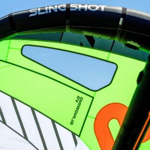 Slingshot slingwing v5