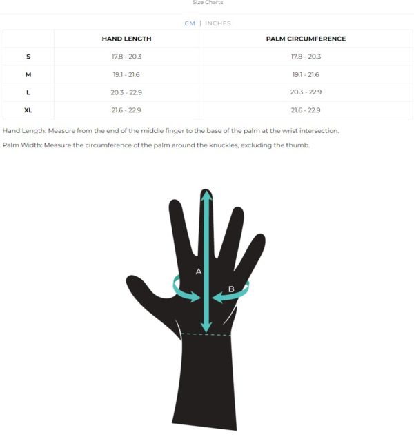 Ride Engine Aire neo gloves