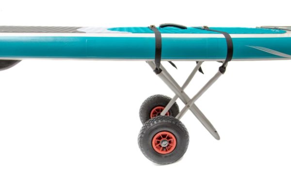 unifiber beach trolley