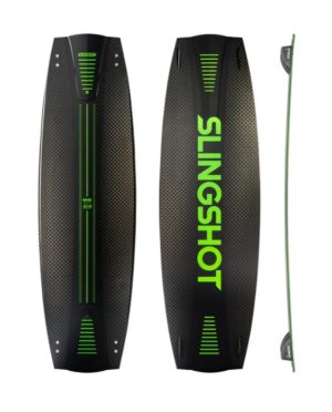 slingshot misfit carbon