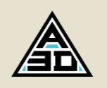 A3D logo