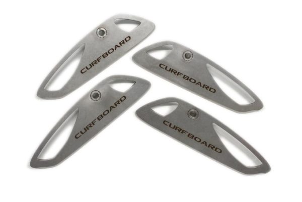 Curfboard Ice Blades