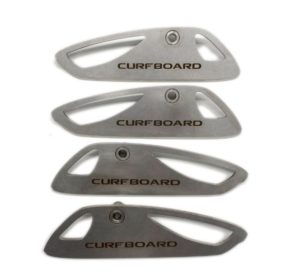 Curfboard Ice Blades