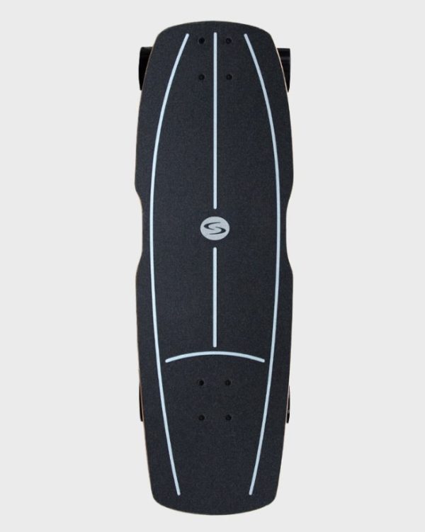 Curfboard Wave surfskate