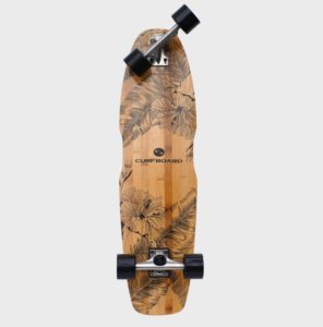 Curfboard Leilani surfskate