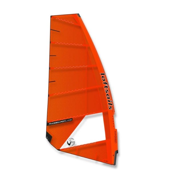 loftsails Raceboard blade