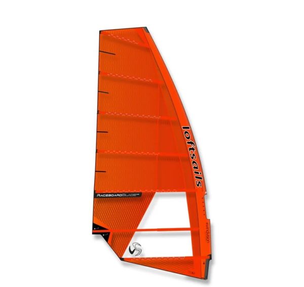 loftsails Raceboard blade