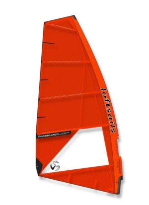 loftsails Raceboard blade