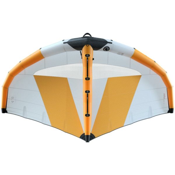 Vayu aura 3 wing