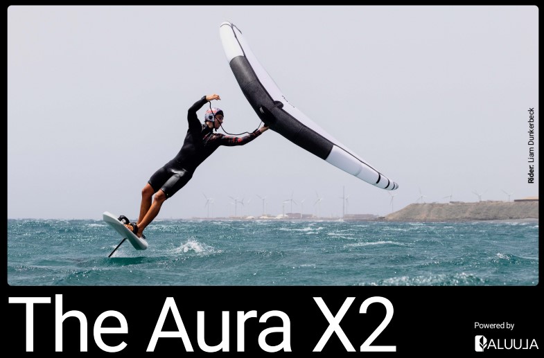 Vayu aura x2